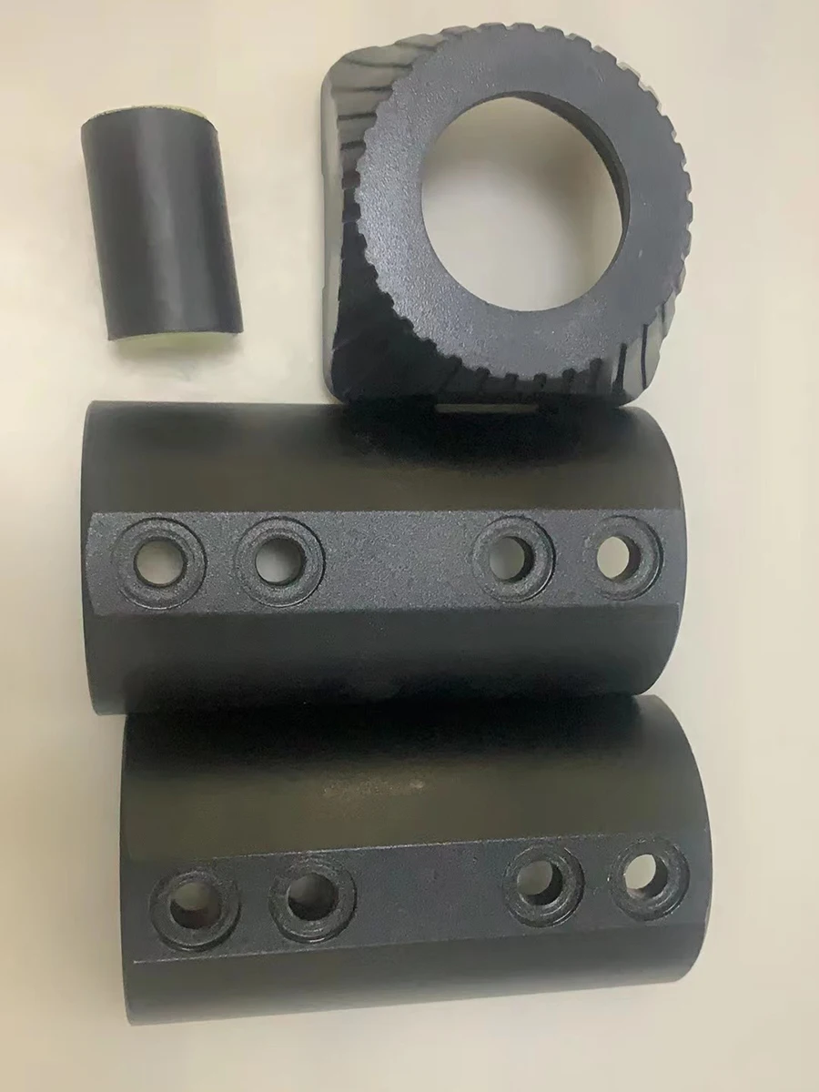 

Новый базовый набор + Складная резиновая втулка