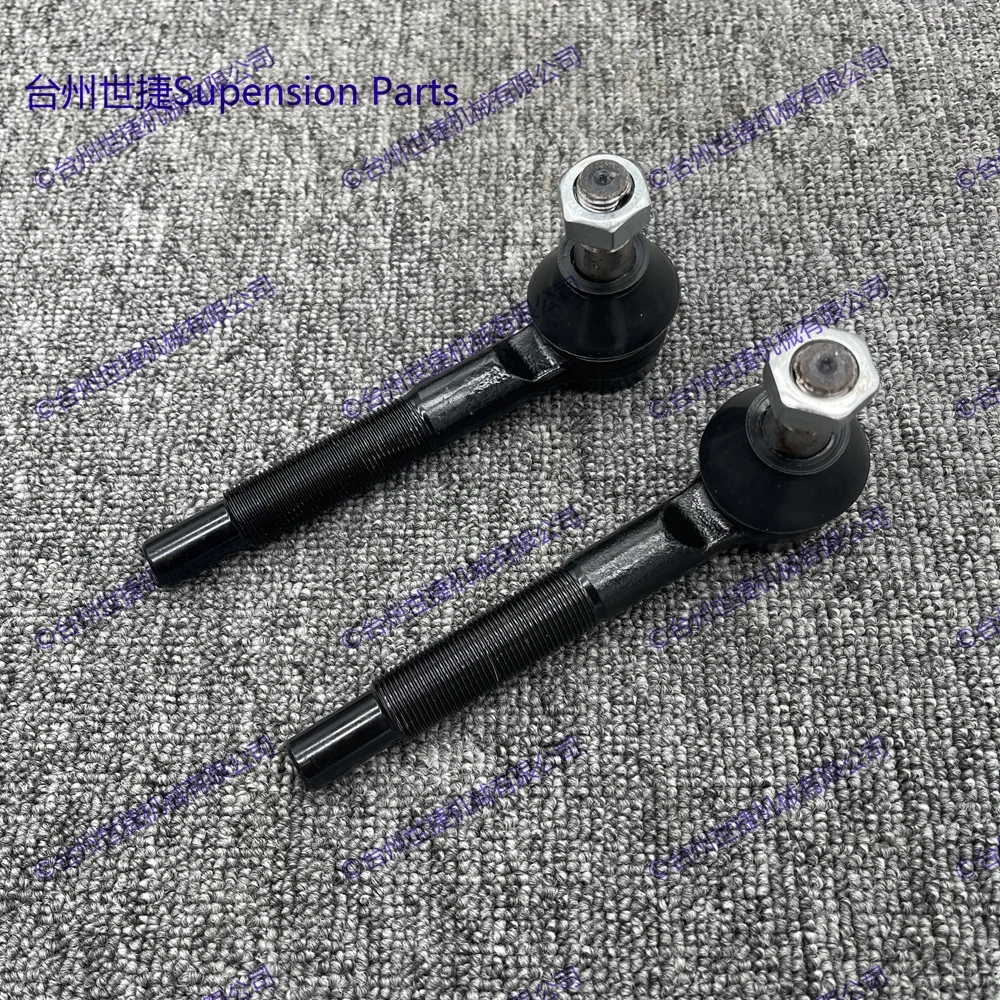 Набор из 2-х внешних наконечников рулевой рейки для NISSAN PATROL Y6 D8570-Vs40a 48570-Vb025 48520-VB025