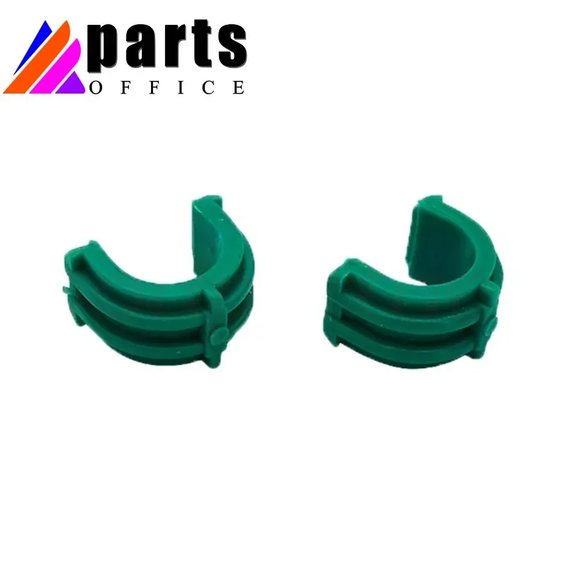 10 комплектов Нижняя втулка ролика давления для HP LaserJet Enterprise M601 M602 M603 M604 M605 M606 M630