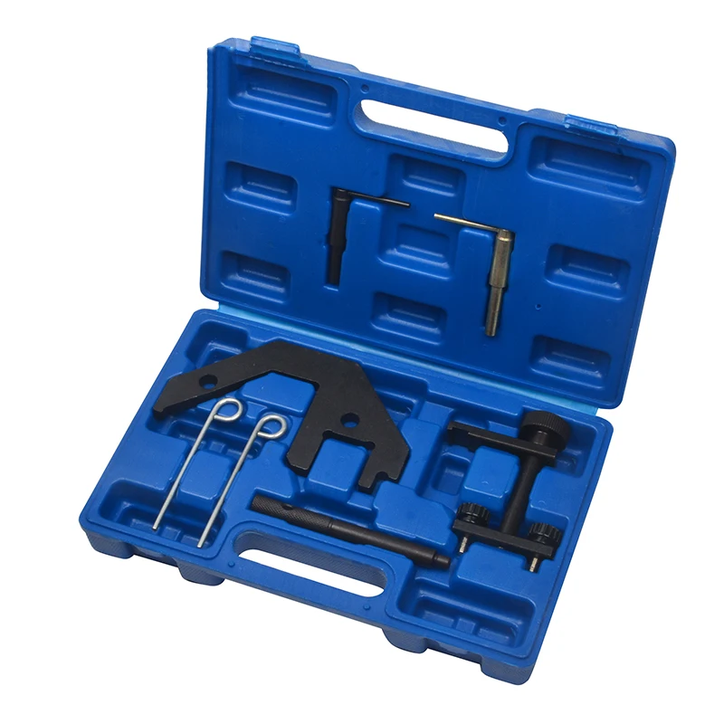 Набор инструментов для синхронизации дизельного двигателя BMW E38 / E39 E46 M47 M57 2 0/3 0 Ltr