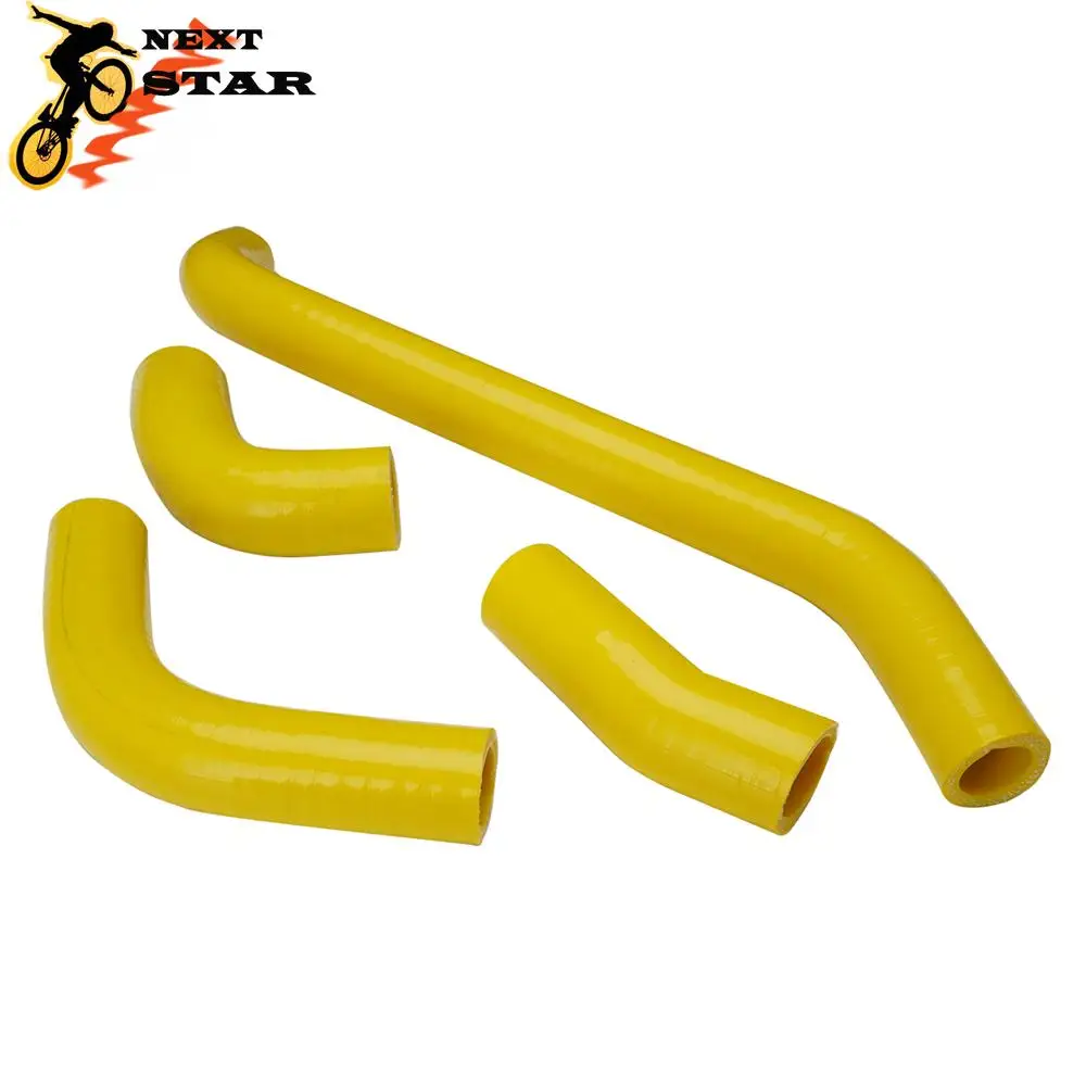 

Motorcycle Rubber Radiator Coolant Hose For Suzuki DRZ400S 2000-2019 DRZ400SM 2005-2019