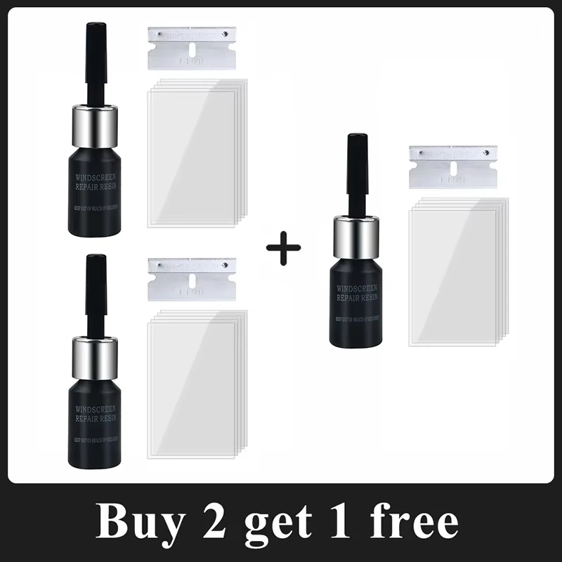 

Ремонт автомобильного стекла, оконные трещины, набор для удаления царапин, автомобильных грузовиков, мотоциклов, сломанный ремонт, набор для восстановления трещин на лобовом стекле