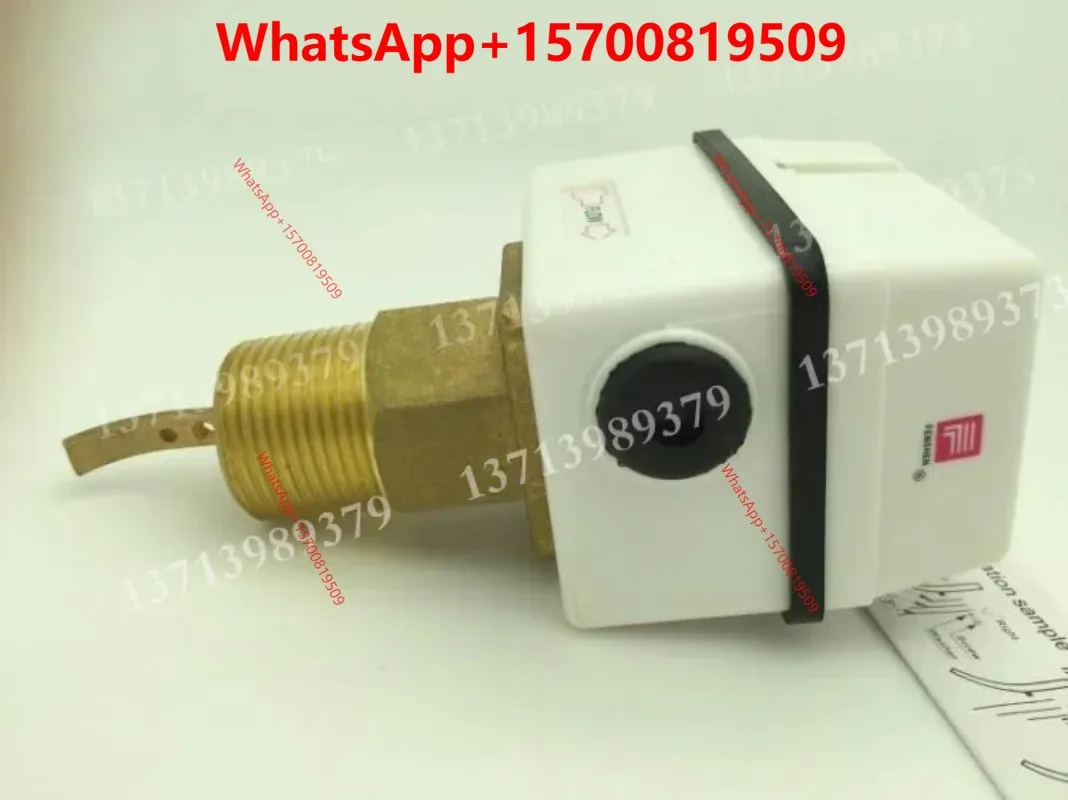 Фото Защитный выключатель потока Flow Target Chip Cut-off Protector FSF50P-1 (датчик контроля потока) №1
