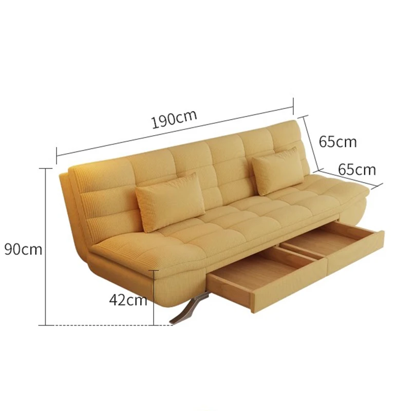 Минималистичные диваны для гостиной современные многофункциональные в