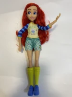 original princess doll girl dolls action figures bjd doll bratzdoll toys for girl gift
