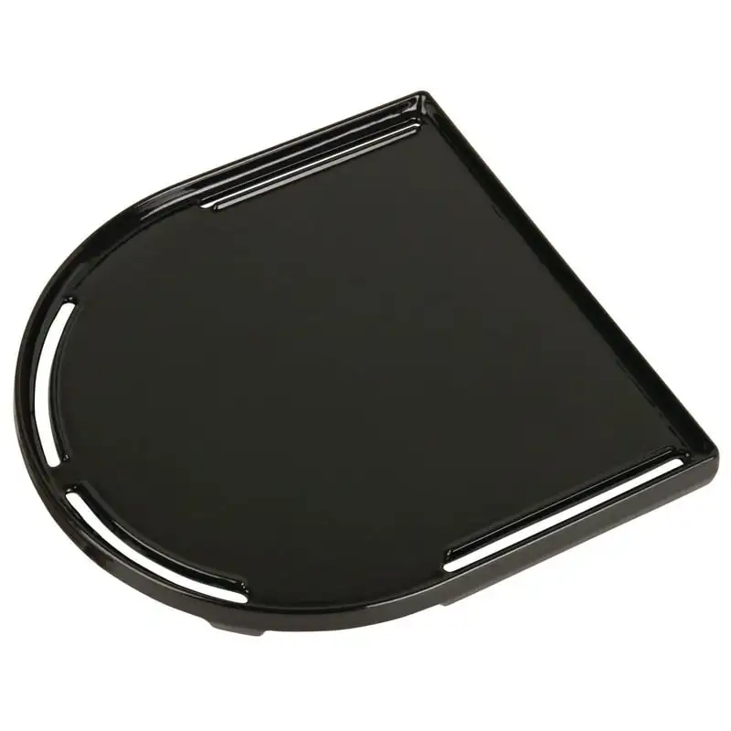 

Чугунный гриль Swaptop с фарфоровым покрытием