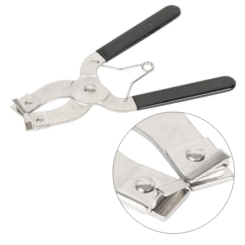 

Универсальные Плоскогубцы для поршневых колец инструмент для удаления черного цвета