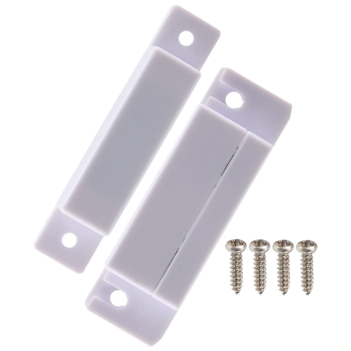 Магнитный датчик домашняя дверь окно вход предупреждающий переключатель