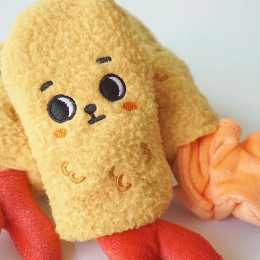 

Игрушки для собак INS, игрушки-ножницы, игрушки для домашних питомцев, собака со звуком, плюшевый звук, детские плюшевые игрушки, товары для собак