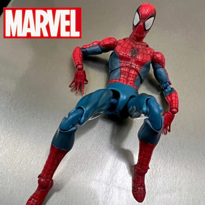 Comic Ver Action Figure Model Toys 16cm Joints Movable Doll Gifts