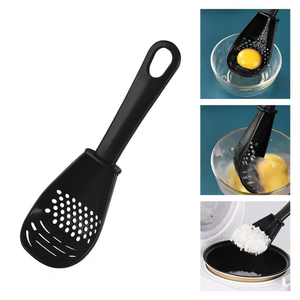 

Прочный шпатель, удобная пластиковая ложка без бисфенола