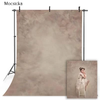 light brown texture backdrop for kids portrait photography old master abstract backdrops mannequin character photo background