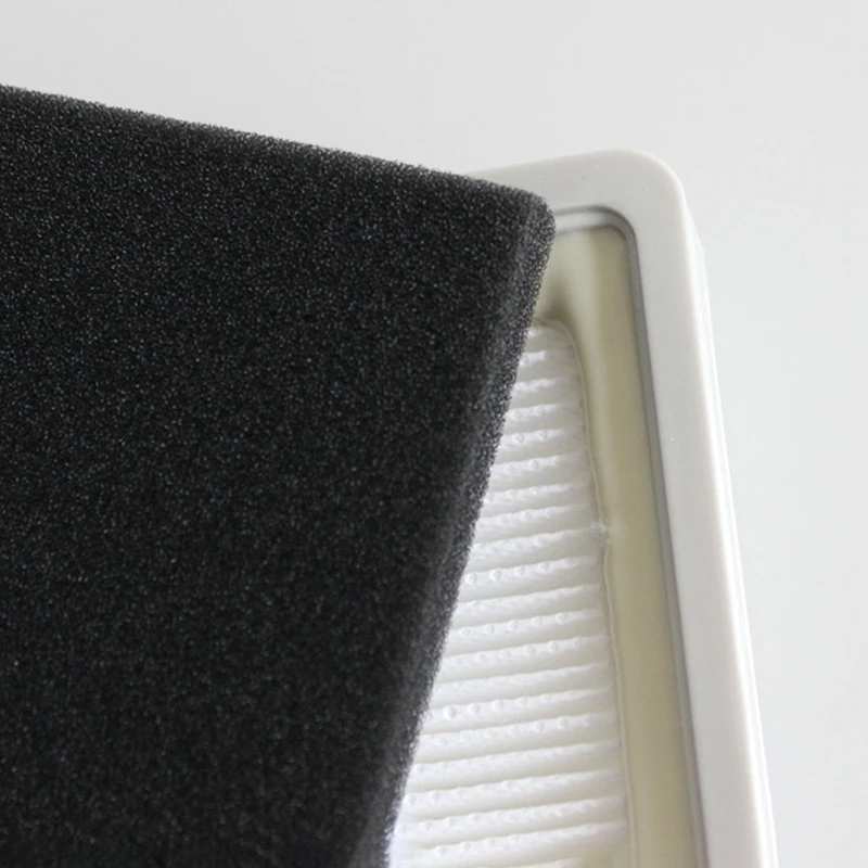 Hepa-фильтр для пылесоса Electrolux Z1850 Z1860 Z1870 Z1880 аксессуары фильтрующие элементы HEPA