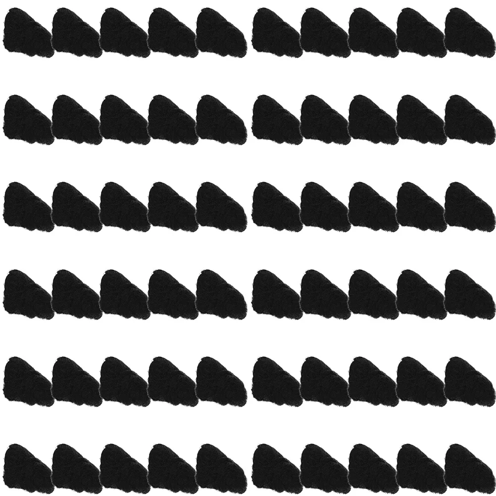 60 шт. пучок для волос аксессуары девочек эластичная сетка балетный чехол