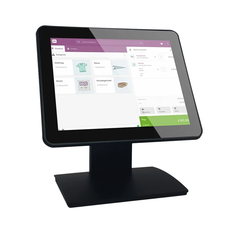 Для CARAV 9 7-дюймовый сенсорный экран светодиодный мультисенсорный интерактивный