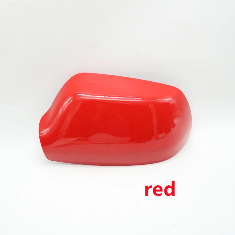 Для Mazda 3 M3 2003 2004 2005 2006 2007 2008 2009 автомобильные крылья двери наружные зеркала крышки