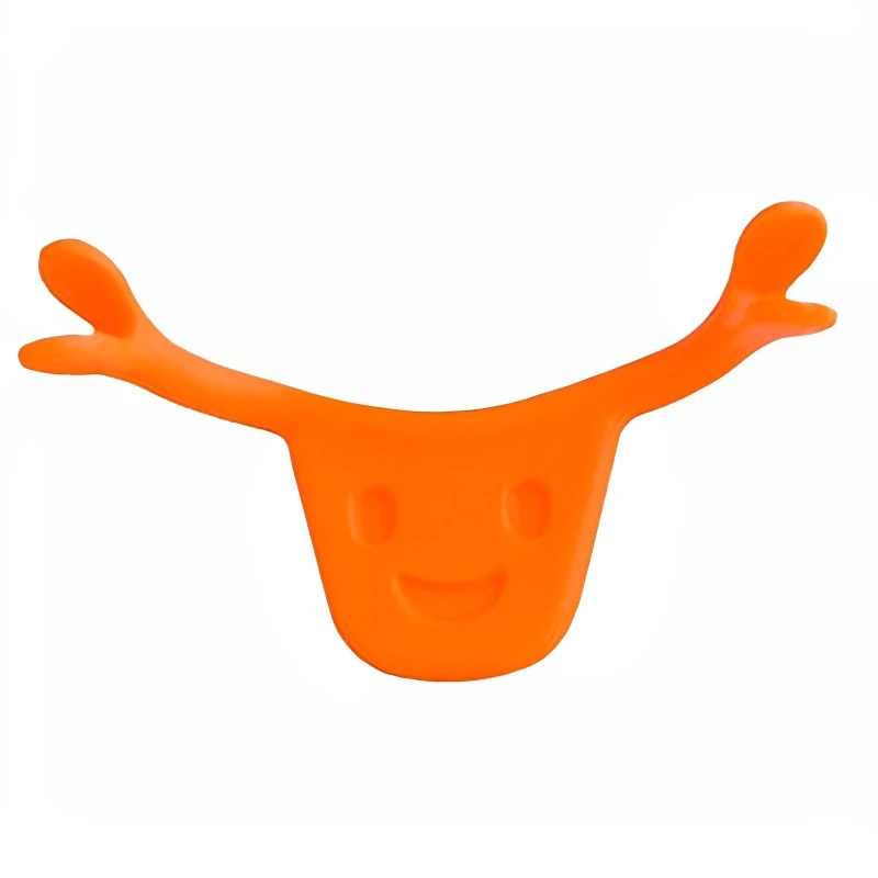 

Silicone Face Smile Trainer for FACIAL Corrector Maker Forming Mouth Exerciser