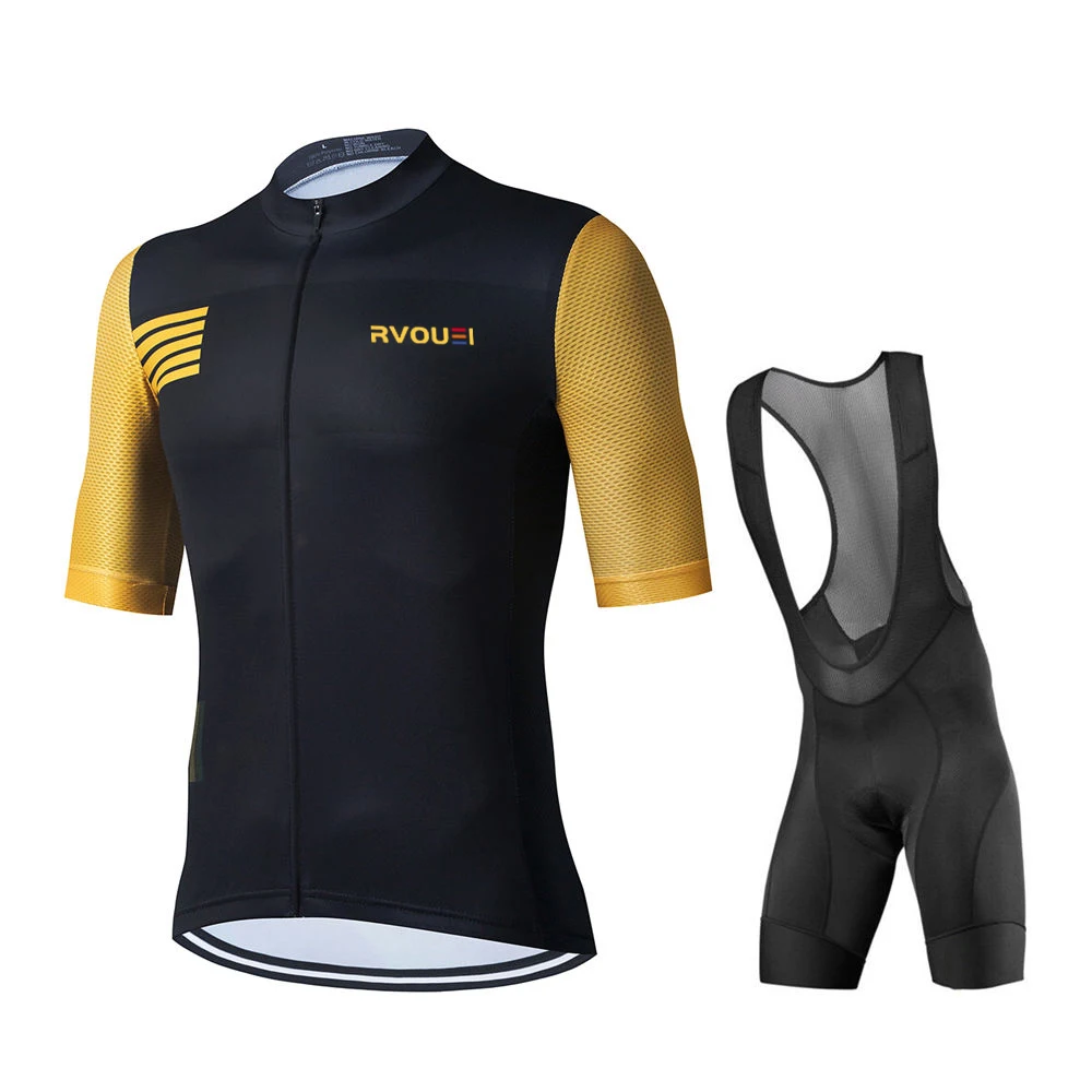 2021 новый комплект для велоспорта командная велосипедная одежда ОАЭ мужской