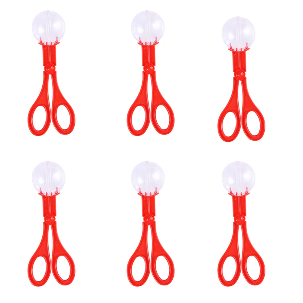 

Bug Kids Catcher Kit For Scooper Bugs Catching Scissors Reptile Scoop Insect Tongs Collection Insects And Adults Vacuum Set Bins