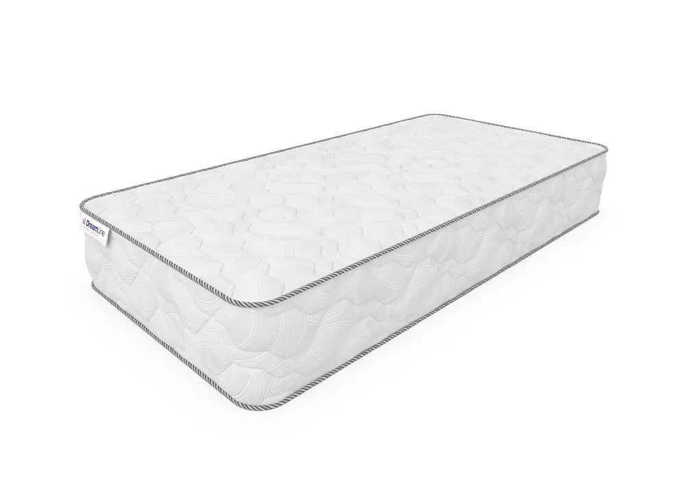 Mattress twin size Dreamline space massage S-2000 1900x900 children's mattresses furniture Children's for sleep relaxation bed sofa |