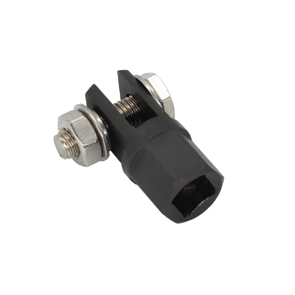 

1/2 Inch Scissor Jack Adaptor Portable Car Scissor Jack Drill Adapter Car Accessories Car Jacks Scissor Jack Adaptor Universal