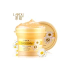 LAIKOU гель-скраб для глубокого очищения лицаgo Cutin отшелушивающий для лица крем натуральный оргонический немецкий экстракт ромашки для тела отшелушивающий