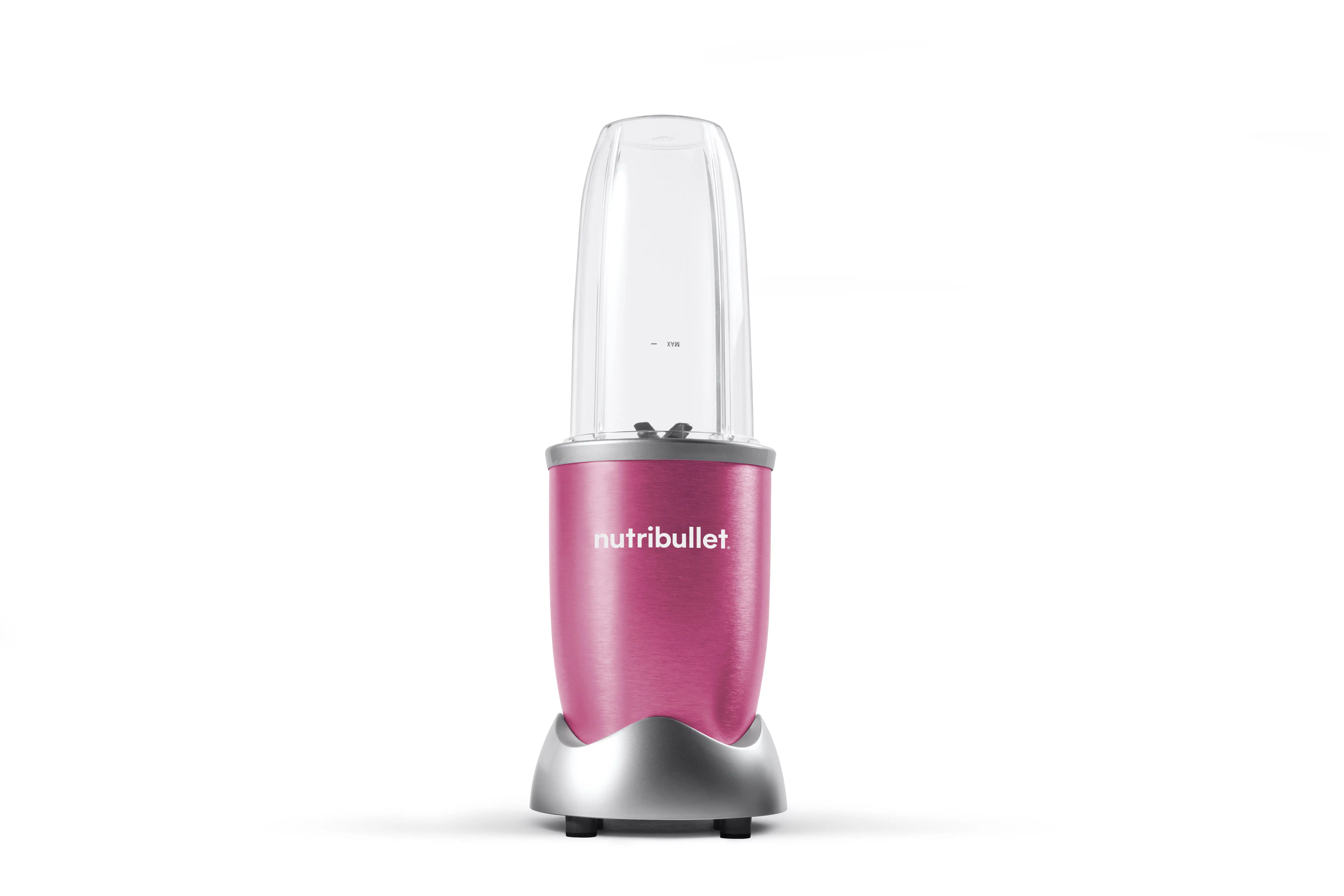 

Pro Personal Blender, Pink