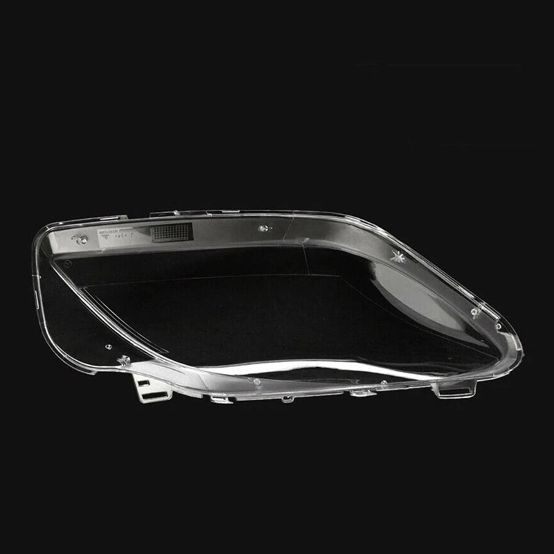 Левая боковая крышка передней фары для Mercedes-Benz ML-Class W166 12-15 запасные части замены