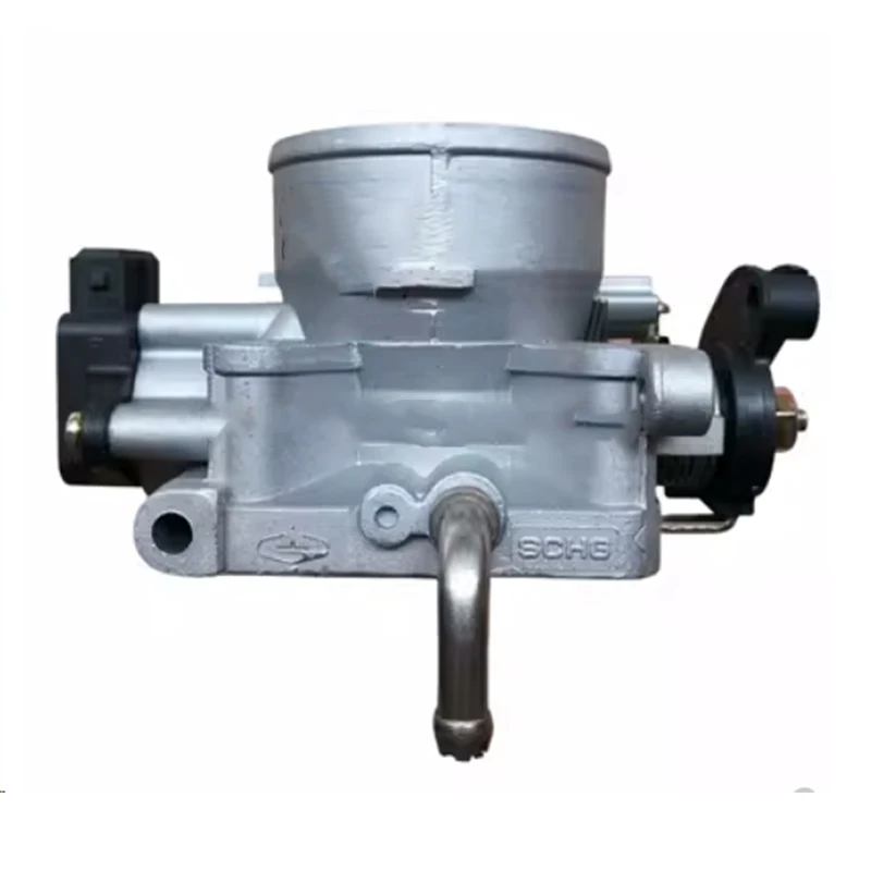 

Ap pl ic ab le to Ma zd a 323 Fu me i La ih ai Fu xi ng Throttle Assembly Idle Motor