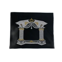 judaica velvet tallit bag tefillin for talit prayer shawl embroider hebrew jerusalem church souvenirs