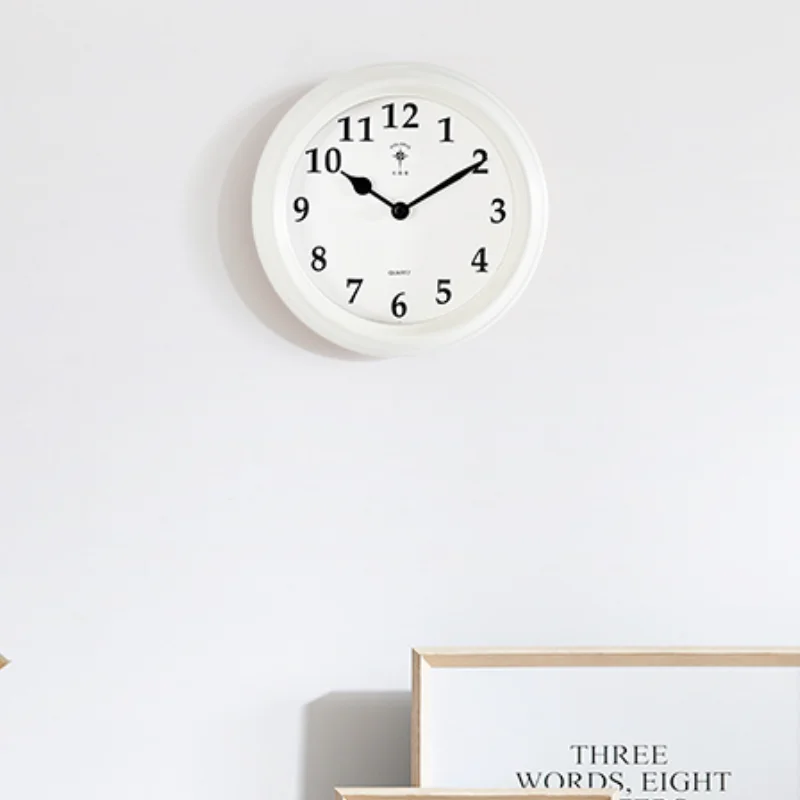 

Electronic Kitchen Wall Clock Modern Design Silent Decorative Wall Clock Stylish Watches Orologio Da Parete Decoration for Home