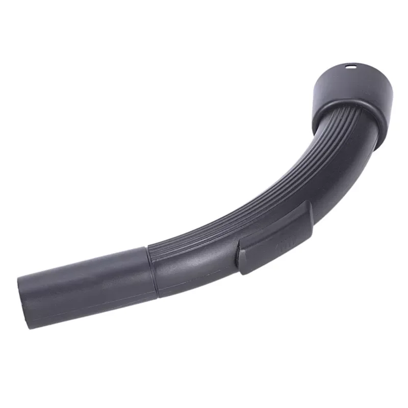

Vacuum Cleaner Hose Handle Bent End Curved Filter Nozzle Spare Part