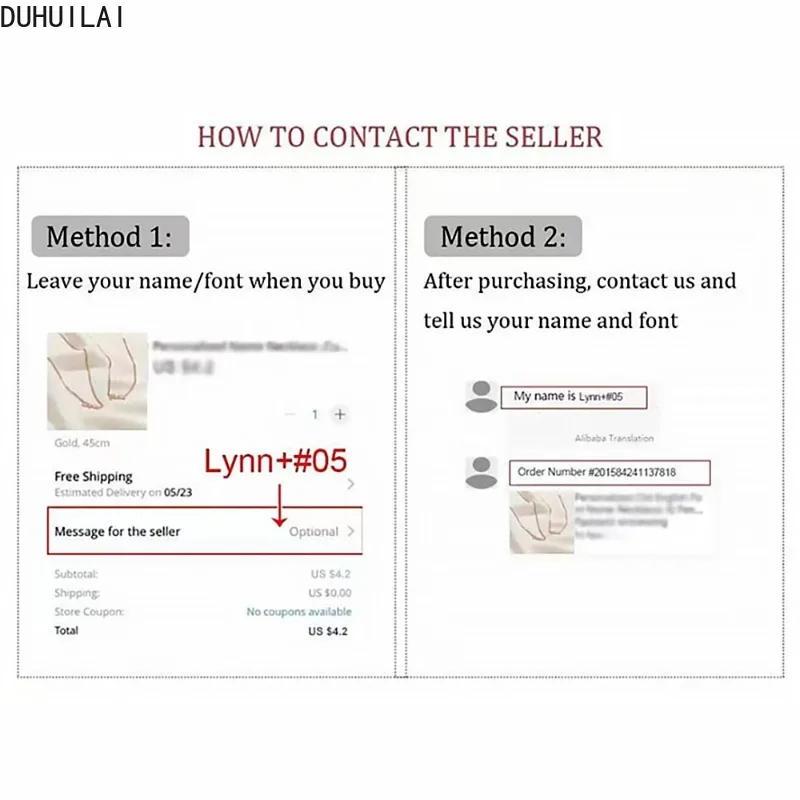 Цепочка для ключей из нержавеющей стали персонализированный комбинированный