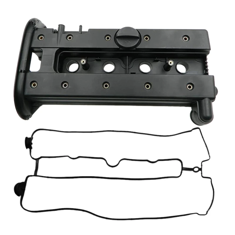 

Car Camshaft Engine Valve Cover Valve Cover Seal Ring Valve Cover for Chevrolet Captiva Opel Antara 2.4L 92068243