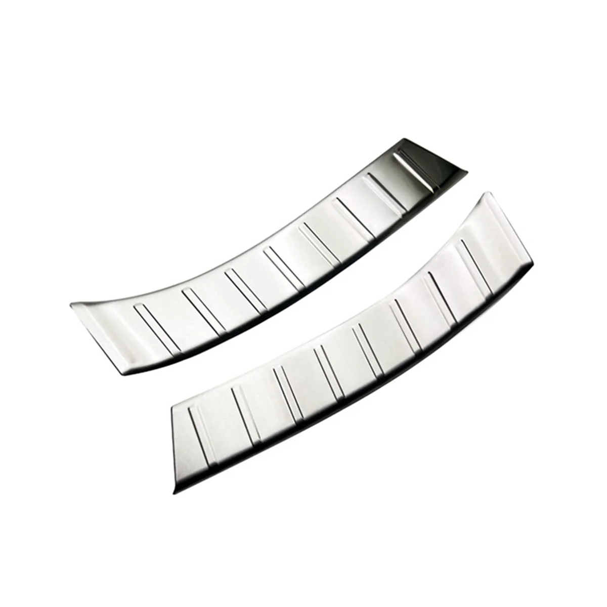 Для двери БАГАЖНИКА АВТОМОБИЛЯ защитные полосы защитная Накладка на порог