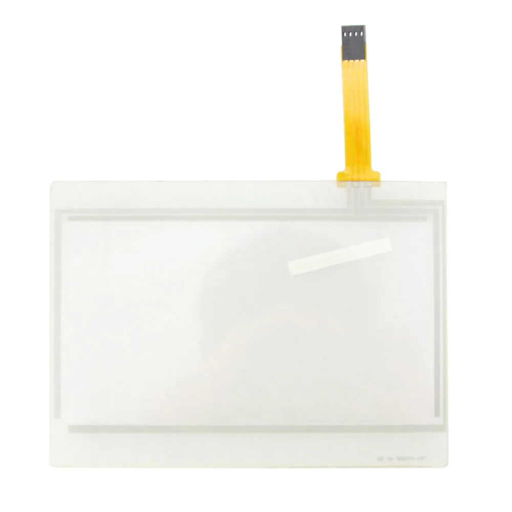 Новый резистивный сенсорный экран стеклянная сенсорная панель для ESA VT505H VT505H00000