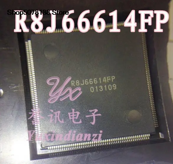 

R8J66614FP оригинальная и новая быстрая доставка
