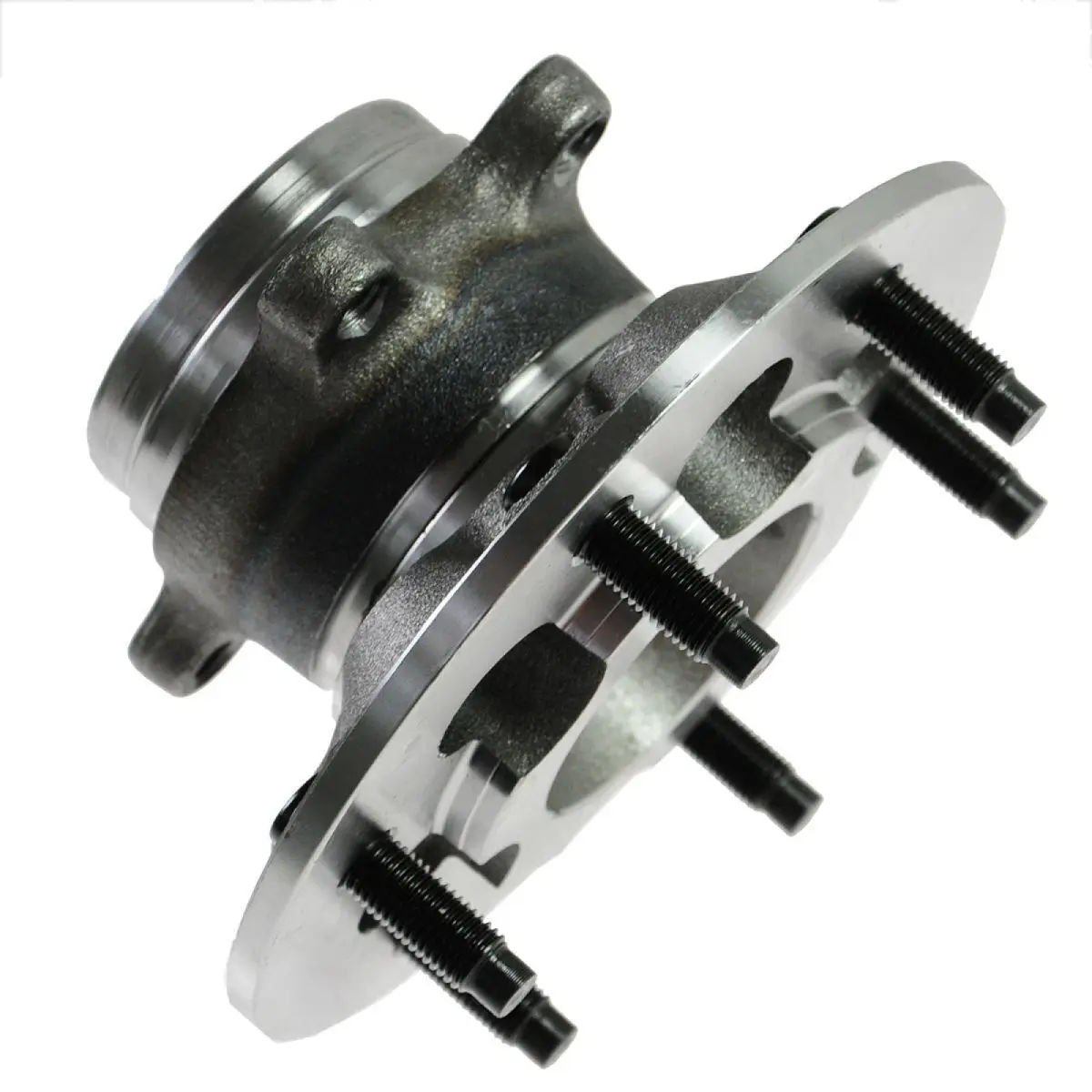 

Wheel Bearing & Hub Assembly Front for 09-12 Chevy Colorado GMC Canyon 2WD