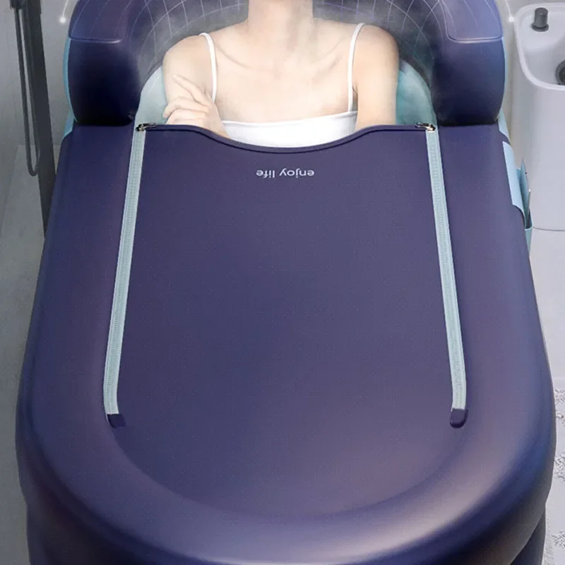 Комнатная одинарная Минималистичная ванна для взрослых кухни надувной