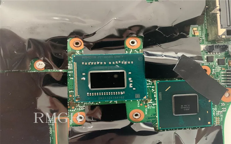

X230 X230i i7-3520m CPU For Placa base para portátil Lenovo ThinkPad FRU 04X4553 100% prueba entrega gratuita
