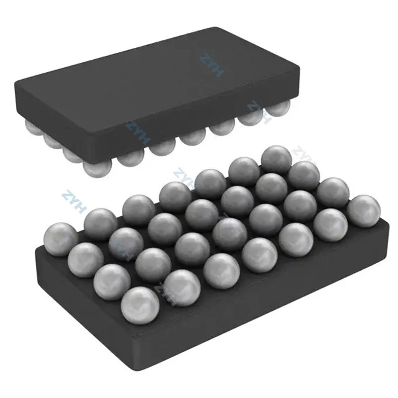 Новый и оригинальный КПК TPD12S015AYFFR портативный аудио/видео интерфейс для