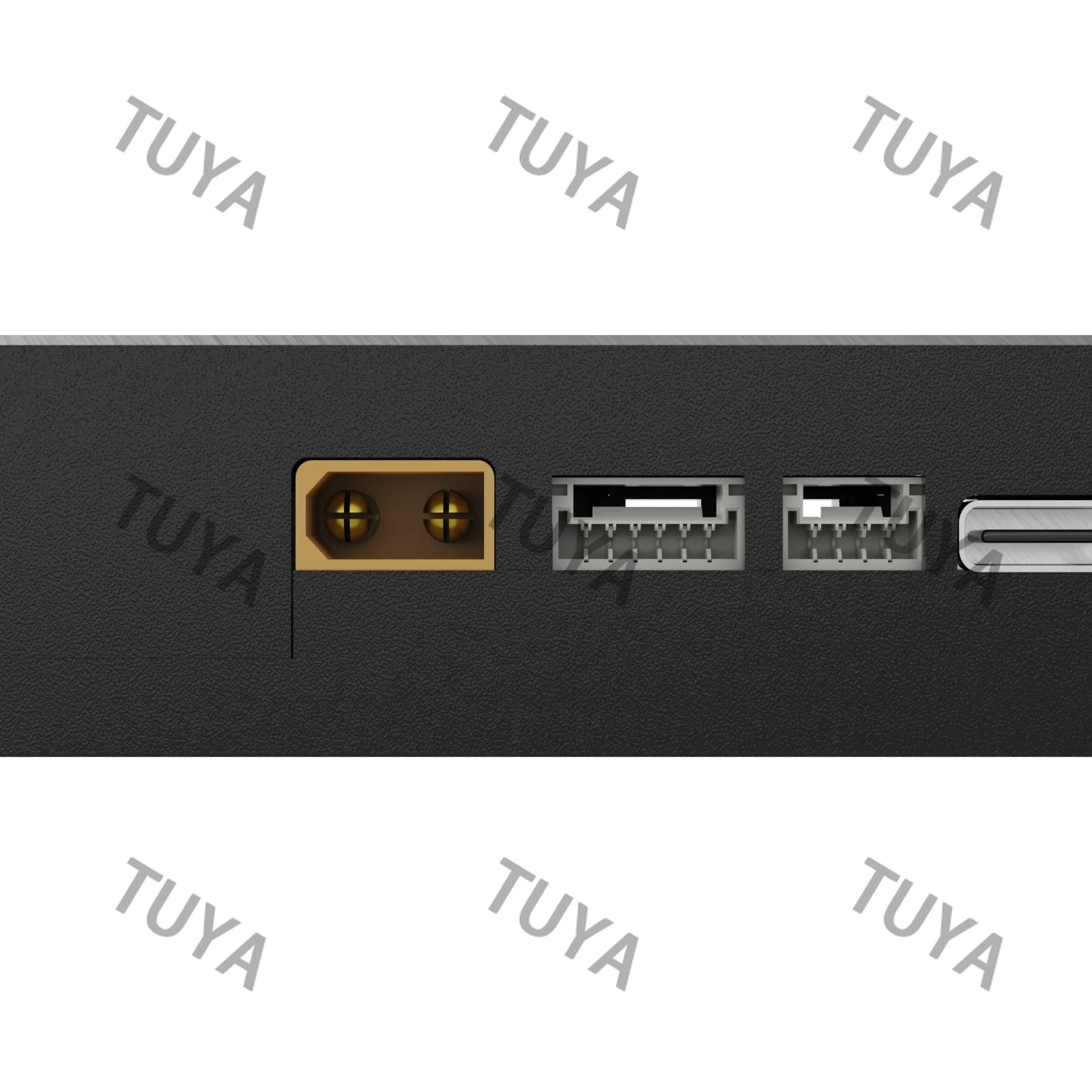 Новая оригинальная система для обучения и тестирования дронов DRACO Mini2T, напряжение питания 6-12S, 1 канал, для промышленных радиоуправляемых дронов (art.: 3920d93a798fa) - 3920d93a798fa