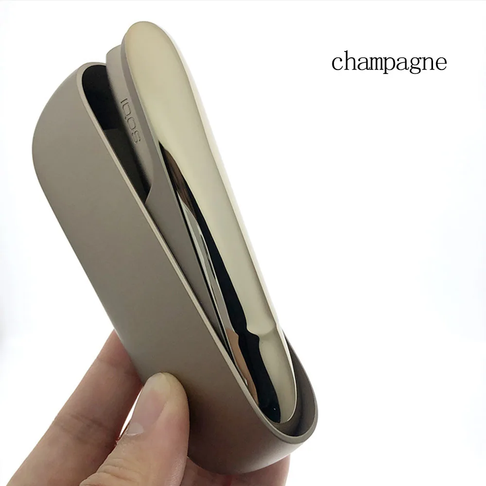 Боковая крышка 3 0 защитная боковая для Iqos нагревательная боковые аксессуары |