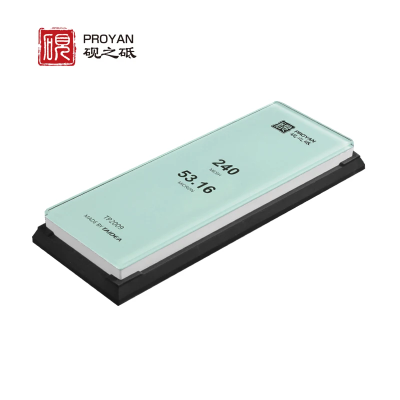 

Профессиональный точильный камень TAIDEA Grit240-15000