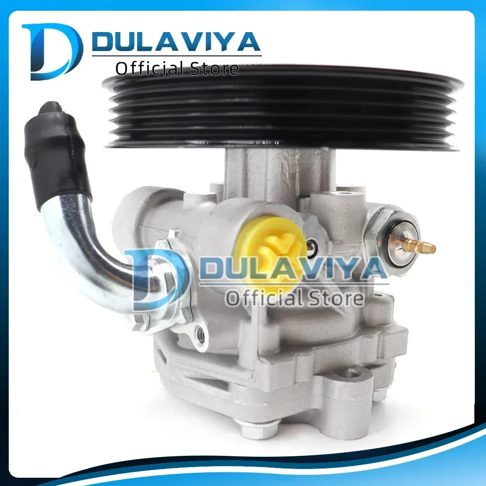 НОВЫЙ АВТО насос гидроусилителя руля для SUZUKI GRAND VITARA 49100-65D00 49110-65D10 49110-64G21 49110-42T00