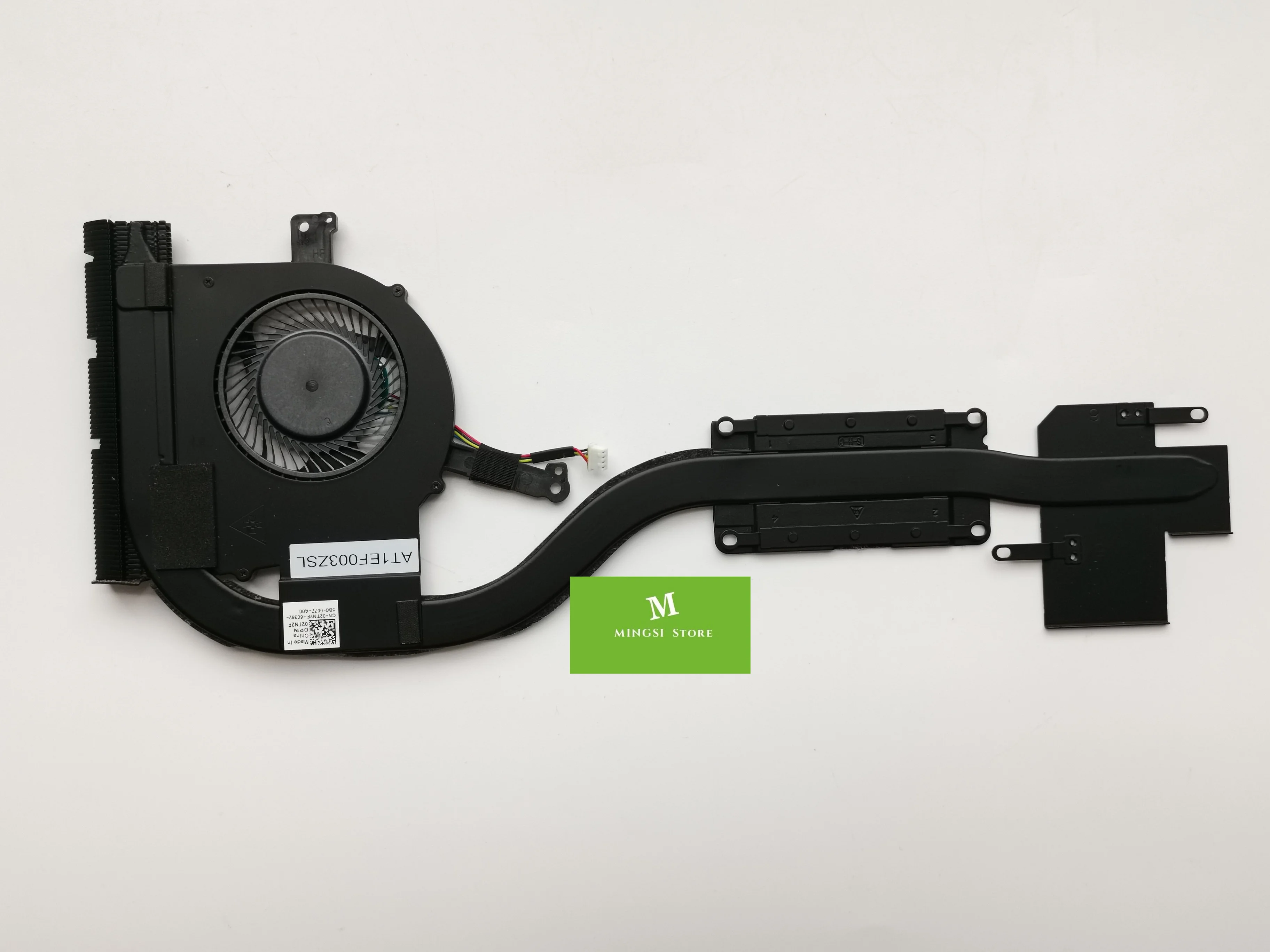 ПОДЛИННЫЙ РАДИАТОР ДЛЯ ВЕНТИЛЯТОРА DELL Latitude E5570 02TN2F 2TN2F