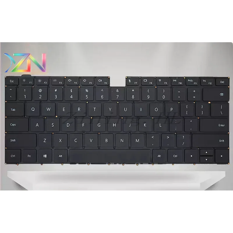 Фото Для клавиатур Huawei NbDE-WXX9 CREM-WFG9 NBZ-WBE9 KLCZ-WDH9 bohl-WFP9 №2