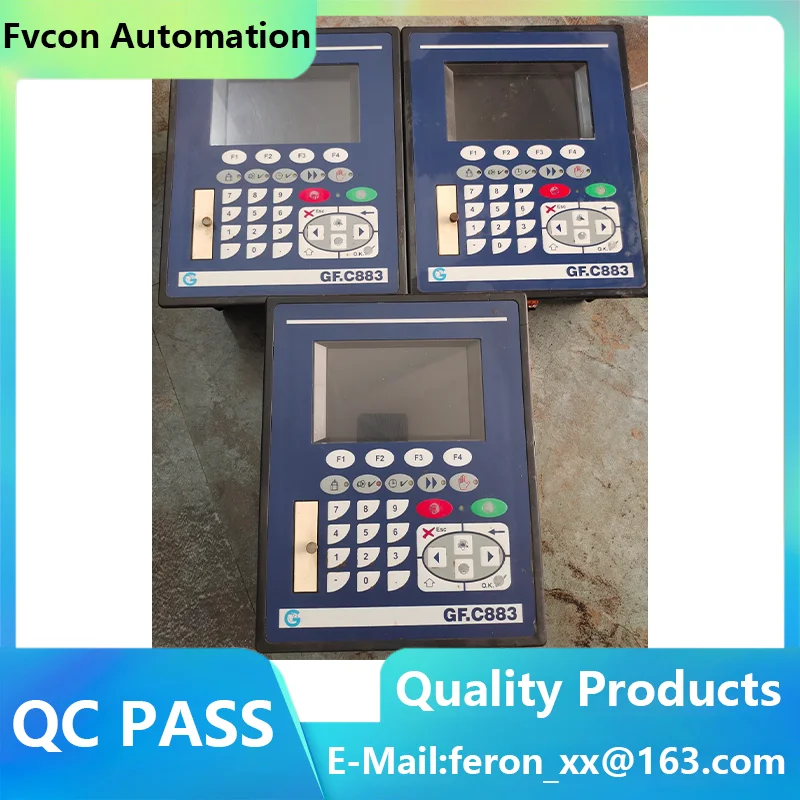 

In Stock Controller STS 28001、STS28001、GF.C883