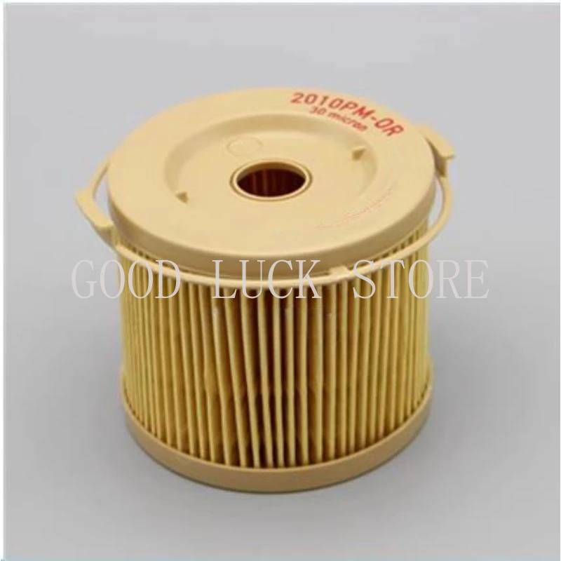 2010PM C470 WG972550002 дизельный фильтрующий элемент для 500FG дизельного двигателя