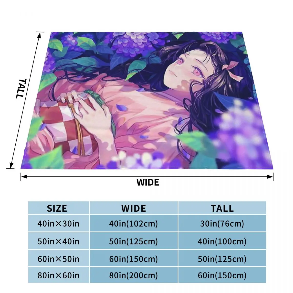 Shinobu Dororo фантазия экшн анимация ТВ сериал одеяло плюшевые многофункциональные